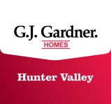 GJ Gardner Homes Hunter Valley