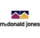 McDonald Jones Homes