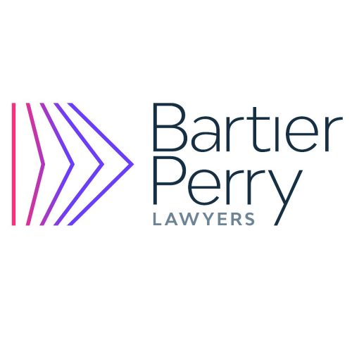 bartier perry logo