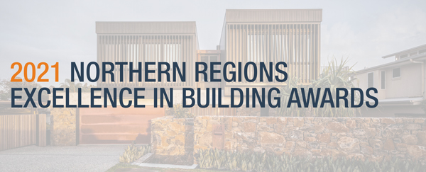 Northern Regions Awards Header 21