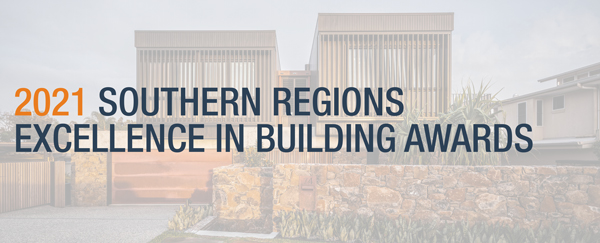 Southern Regions Email Header