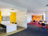 FDC Construction & Fitout (NSW) Pty Ltd