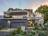 Living Green Designer Homes