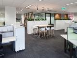 FDC Construction & Fitout (NSW) Pty Ltd