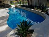 Platinum Poolscapes