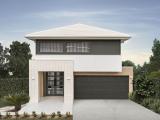 Eden Brae Homes - Savoy 29 - Portofino Facade