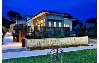 P.R.A. CONSTRUCTIONS CARINGBAH SOUTH