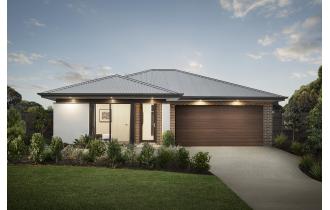 THRIVE HOMES AIRDS