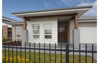 BEACHWOOD HOMES (NSW) PTY LTD