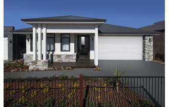 MASTERTON HOMES PTY LTD