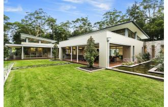 Balmoral Homes (NSW) Pty Ltd & Paul Meyer Design Pty Ltd