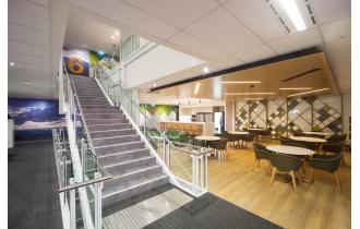 FDC Construction & Fitout (NSW) Pty Ltd