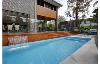 Sunrise Pools Australia Pty Ltd