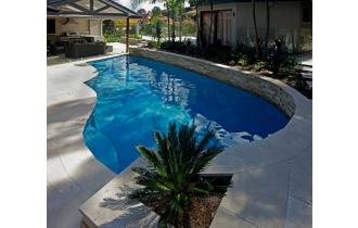 Platinum Poolscapes