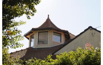 Attic and Roof Conversions