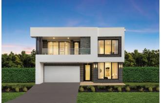 Allcastle Homes - Gallery MKII