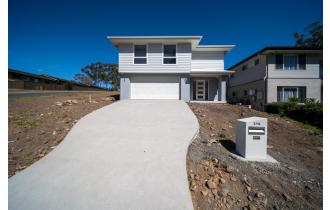 Stroud Homes Nowra