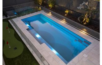 Narellan Pools Hills District