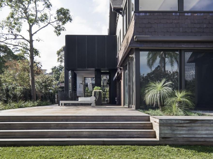 AGIA PROJECTS BELLEVUE HILL