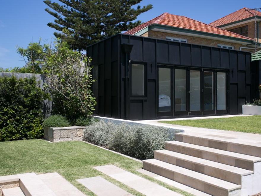 PROFILE PROPERTY GROUP COOGEE