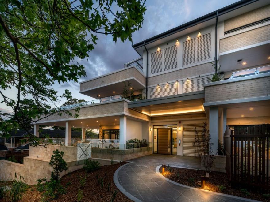 STEPHEN EDWARDS CONSTRUCTIONS WAHROONGA