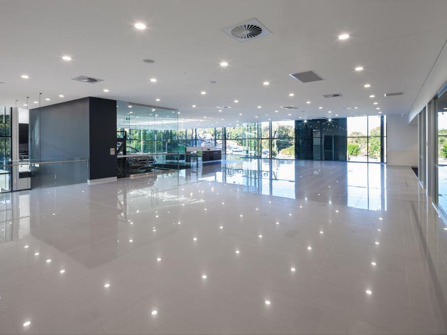 FDC CONSTRUCTION & FITOUT (NSW) PTY LTD