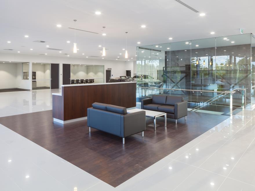 FDC CONSTRUCTION & FITOUT (NSW) PTY LTD