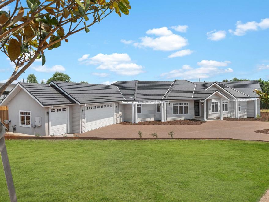 GJ GARDNER HOMES HUNTER VALLEY