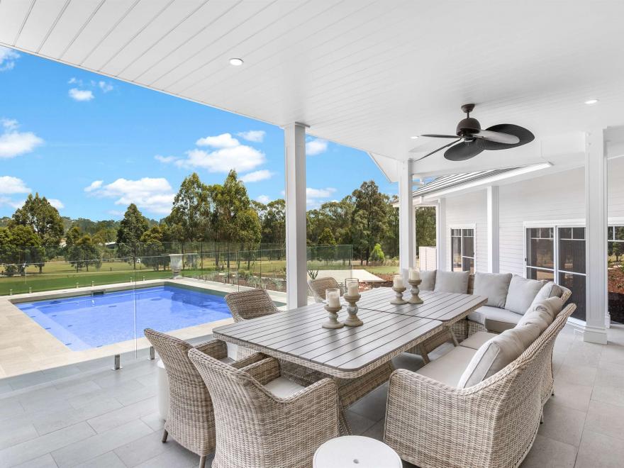 GJ GARDNER HOMES HUNTER VALLEY