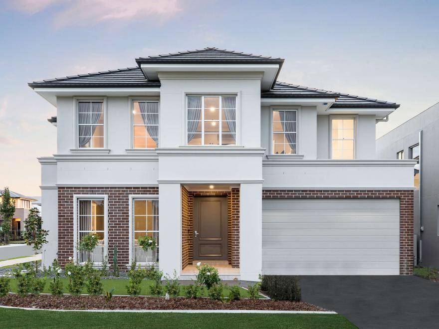 FAIRMONT HOMES NSW