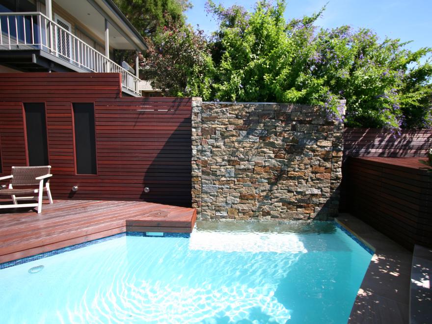 Jade Pools Pty Ltd