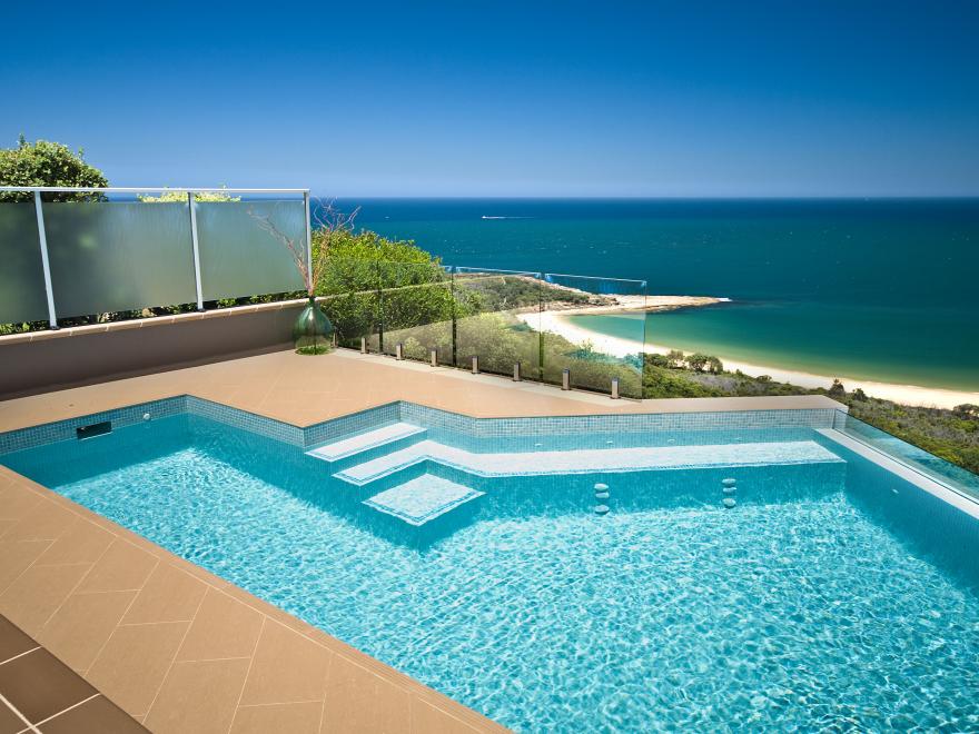 Crystal Pools Pty Ltd