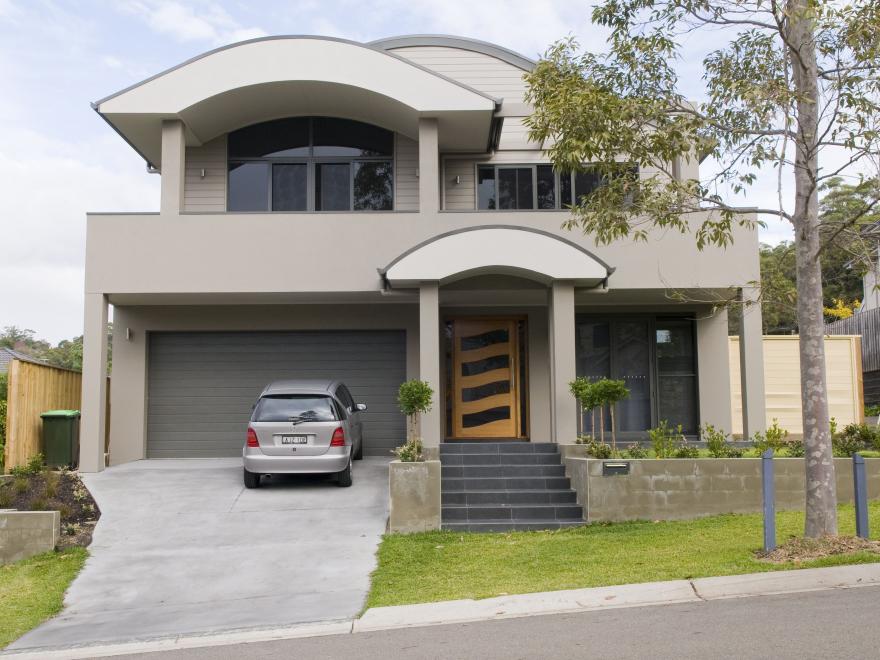 Pittwater Homes Pty Ltd