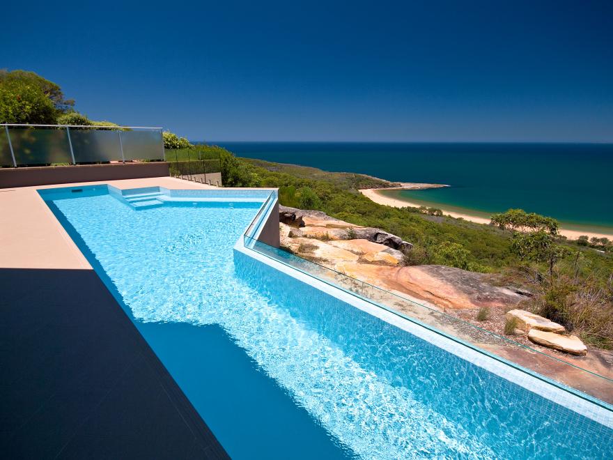 Crystal Pools Pty Ltd