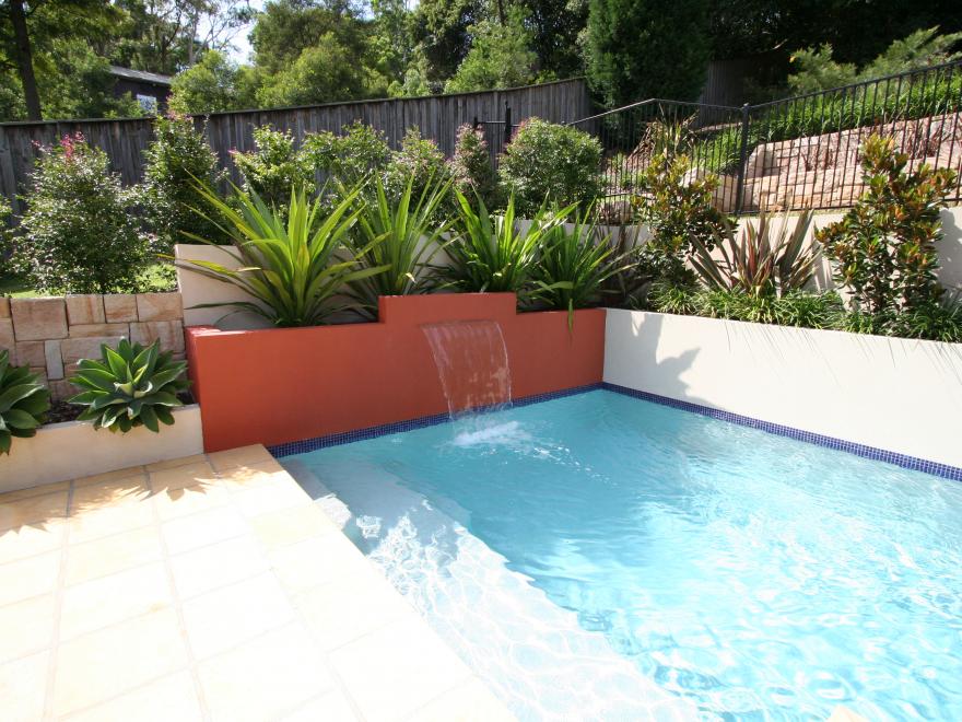 Jade Pools Pty Ltd