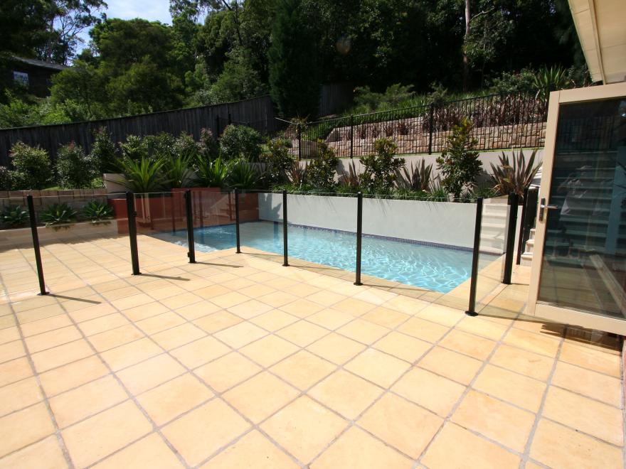 Jade Pools Pty Ltd