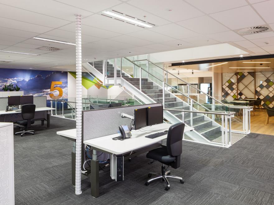 FDC Construction & Fitout (NSW) Pty Ltd