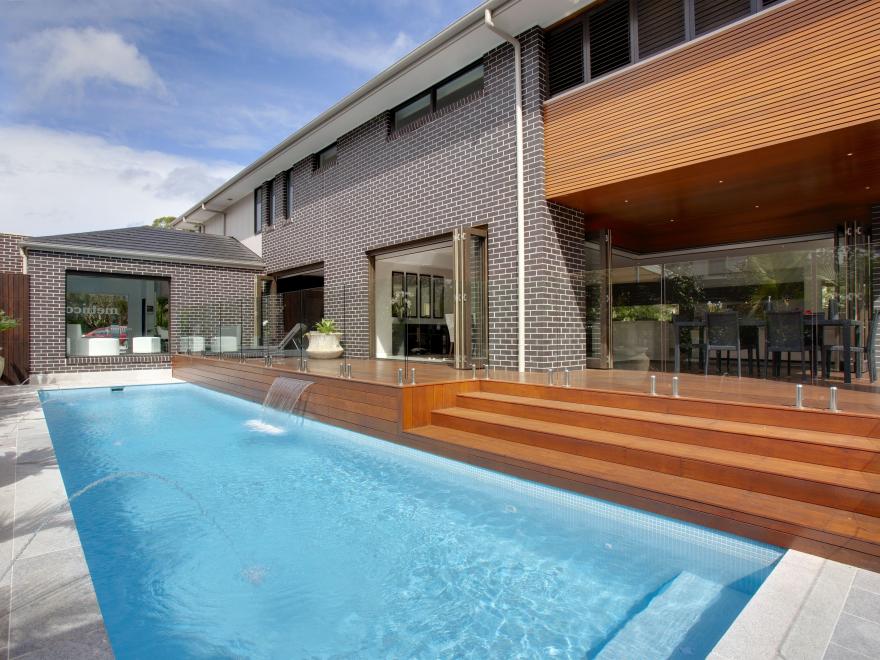 Sunrise Pools Australia Pty Ltd