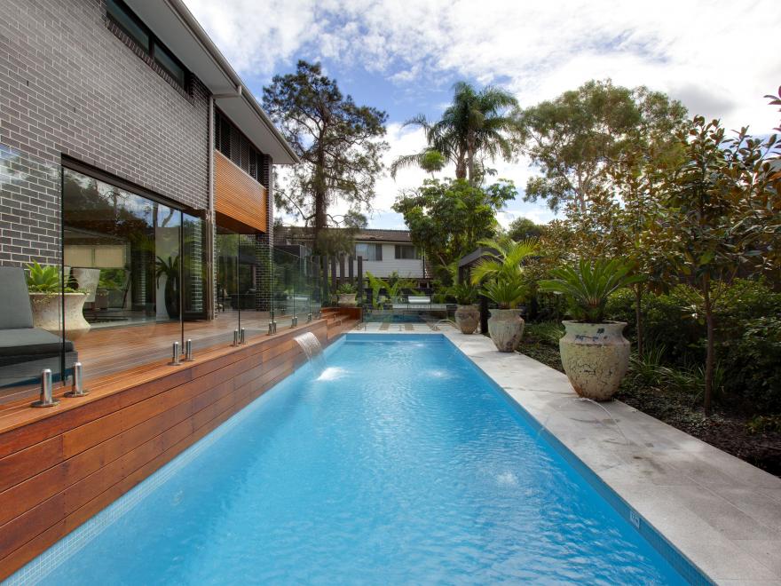 Sunrise Pools Australia Pty Ltd