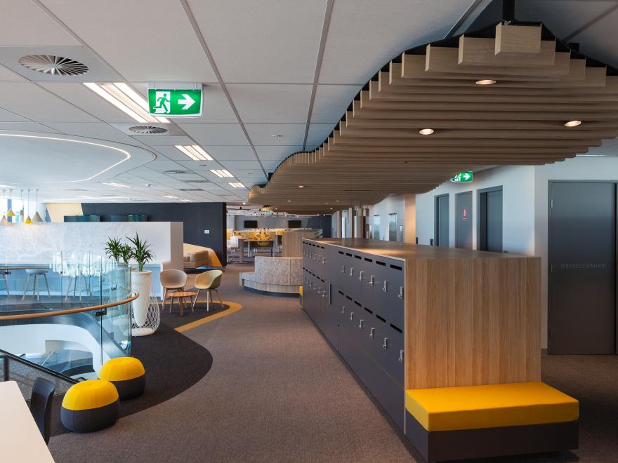 FDC Construction & Fitout (NSW) Pty Ltd