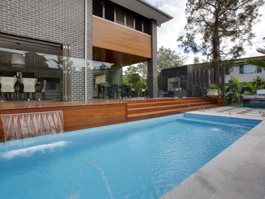 Sunrise Pools Australia Pty Ltd