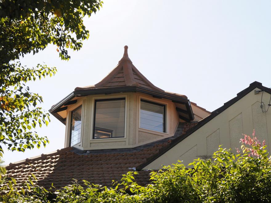 Attic and Roof Conversions