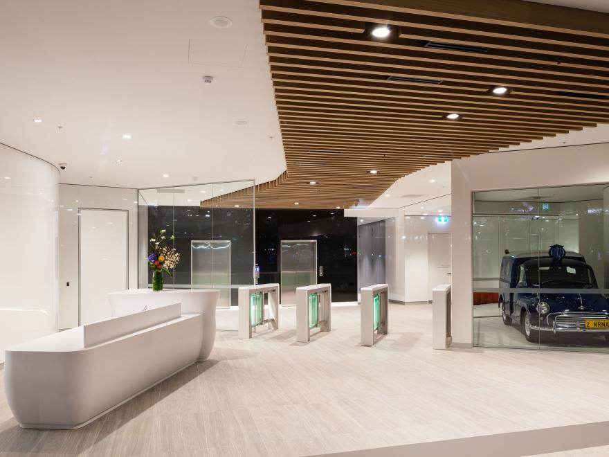 FDC Construction & Fitout (NSW) Pty Ltd