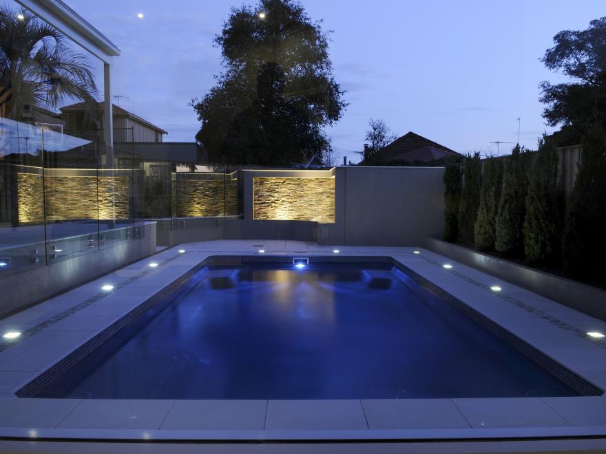 The Compass Pools Sales Centre