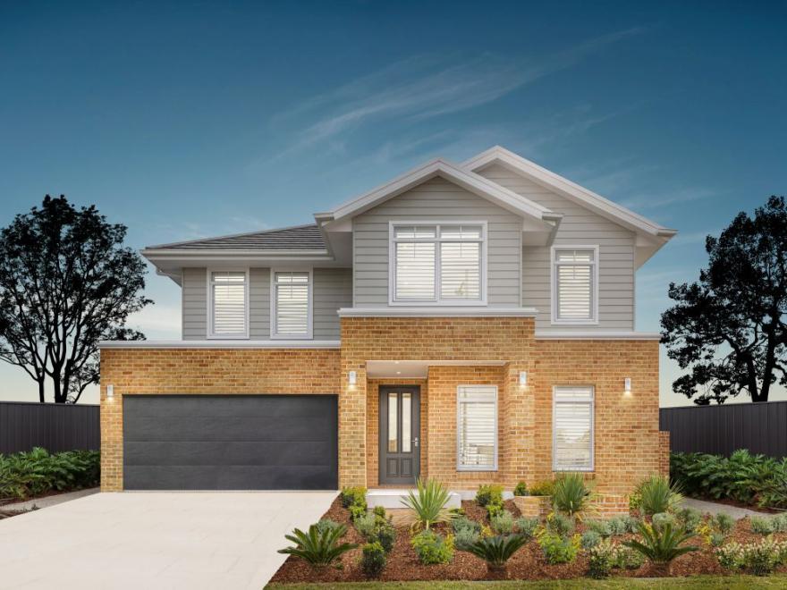 Eden Brae Homes 