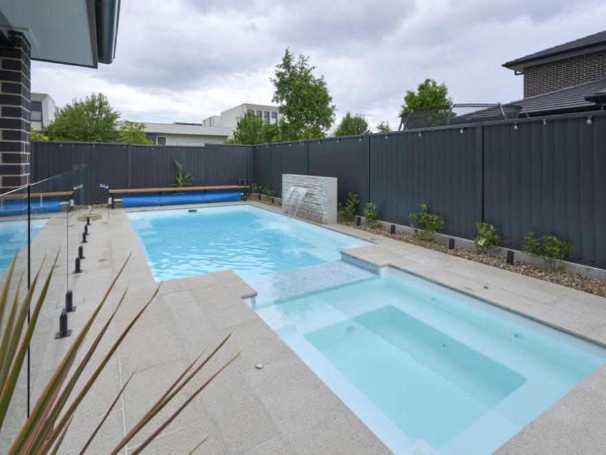 Narellan Pools Hills District 