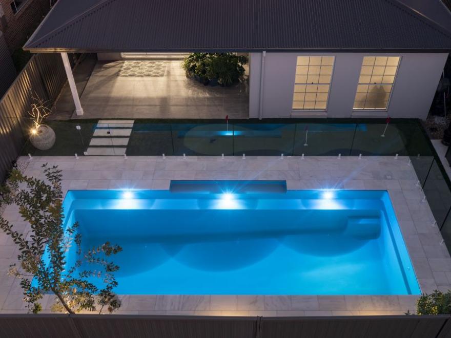 Narellan Pools Hills District