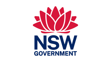 NSW Government (Blue)